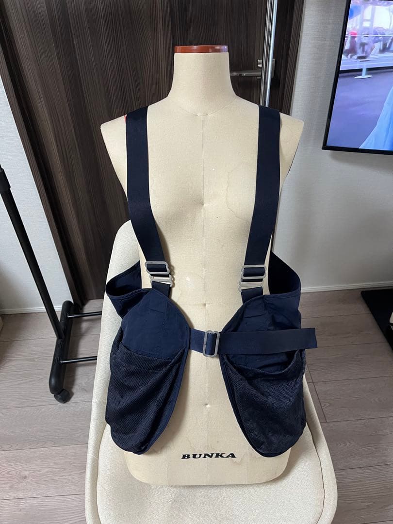 中目黒　セレクトショップ　デザイナーズアイテム