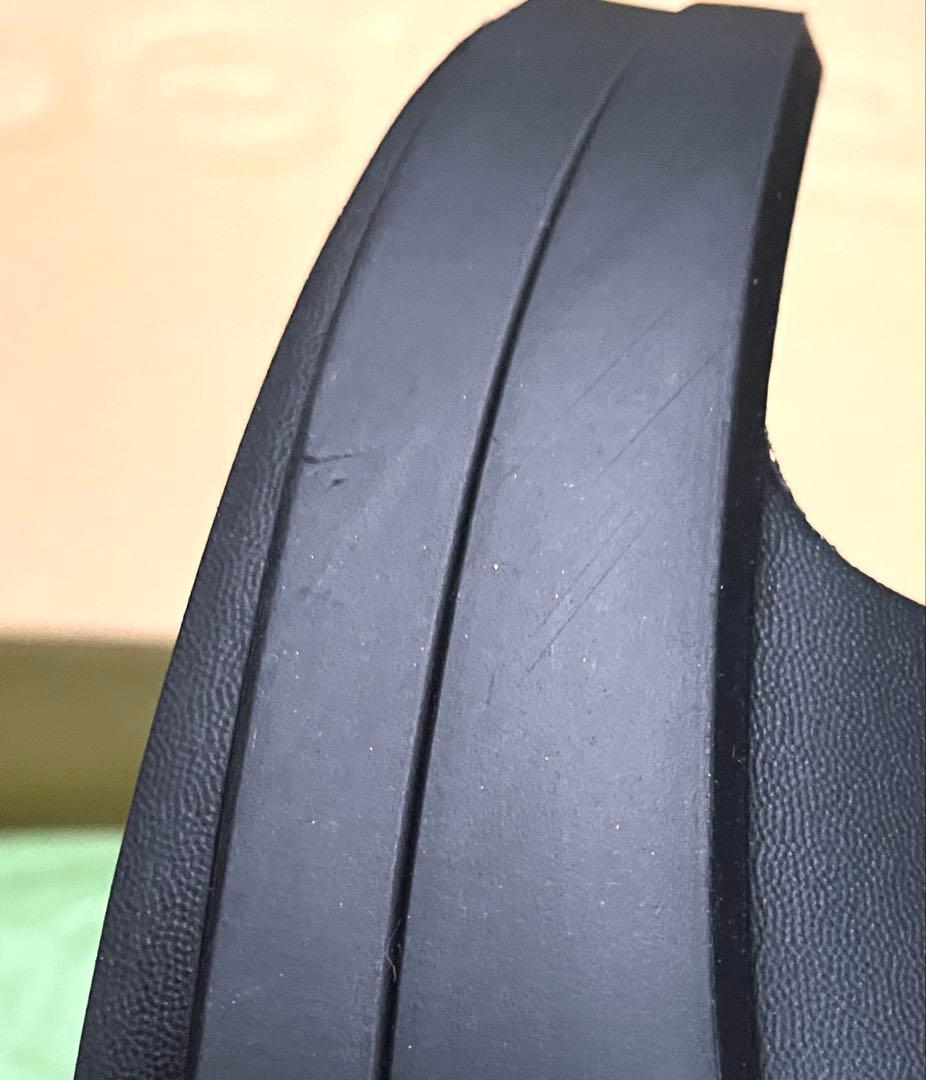 OOFOS ウーフォス ウーメガ ウーアー27.0 W10 厚底 EU41