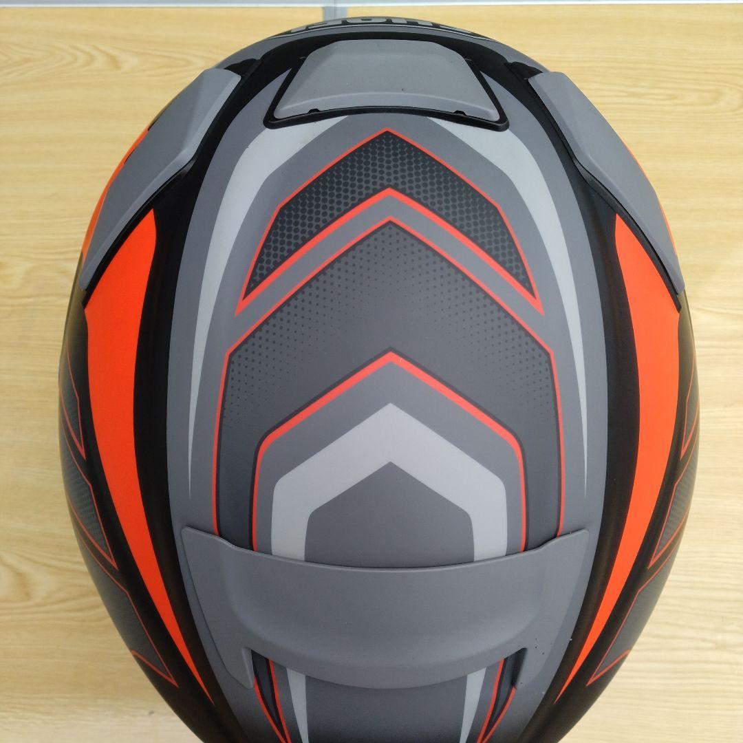 SHOEI J−Cruise Ⅱ AGLEO Lサイズ