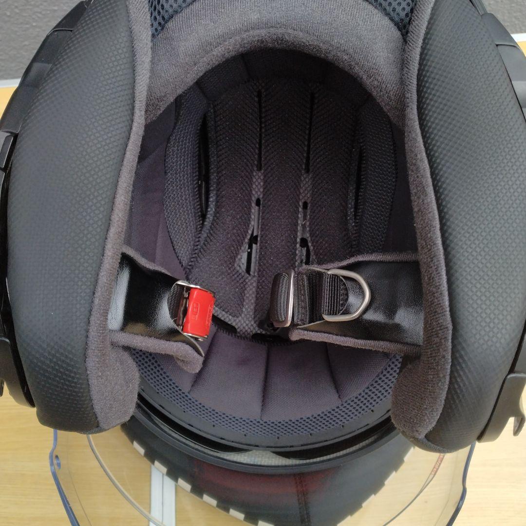 SHOEI J−Cruise Ⅱ AGLEO Lサイズ