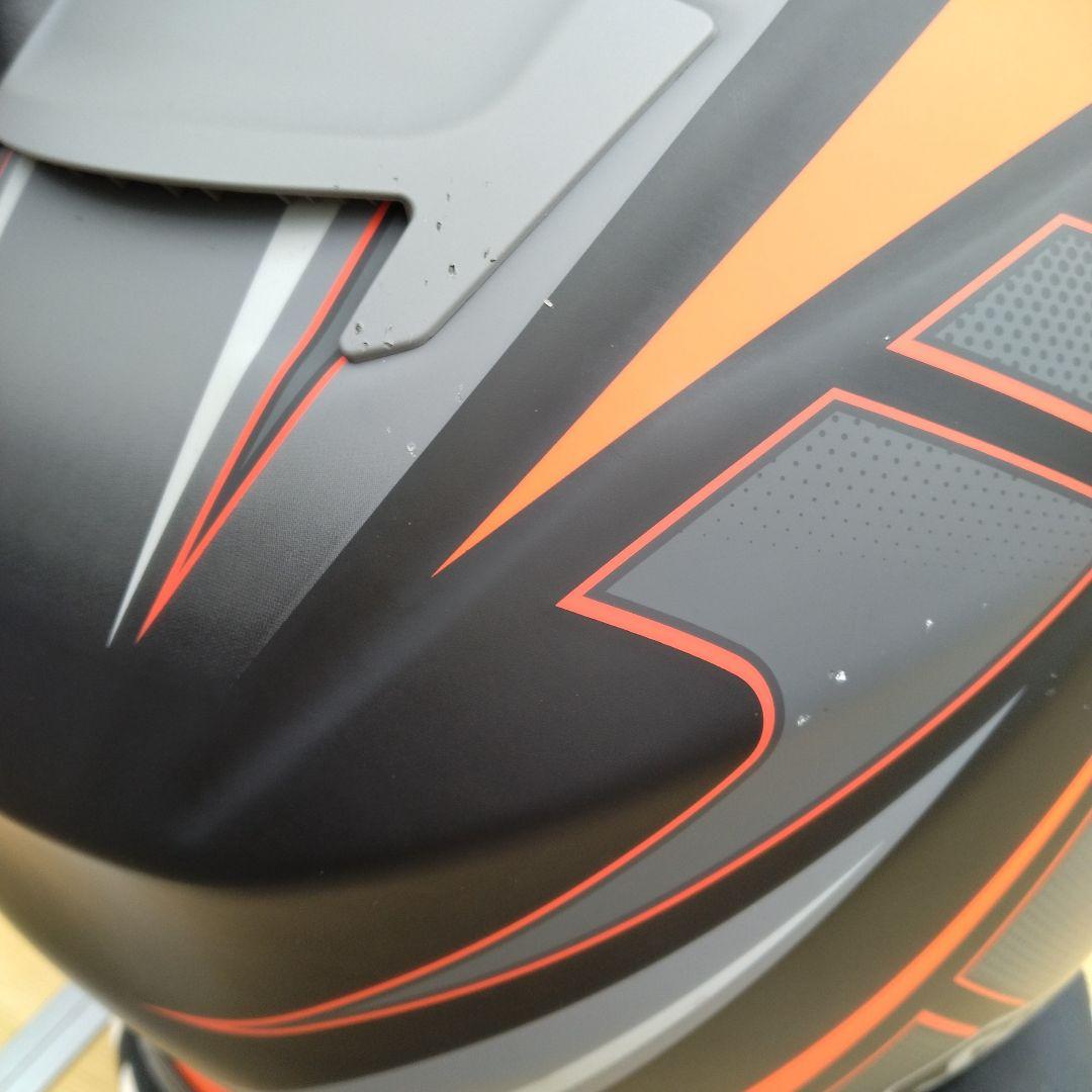 SHOEI J−Cruise Ⅱ AGLEO Lサイズ