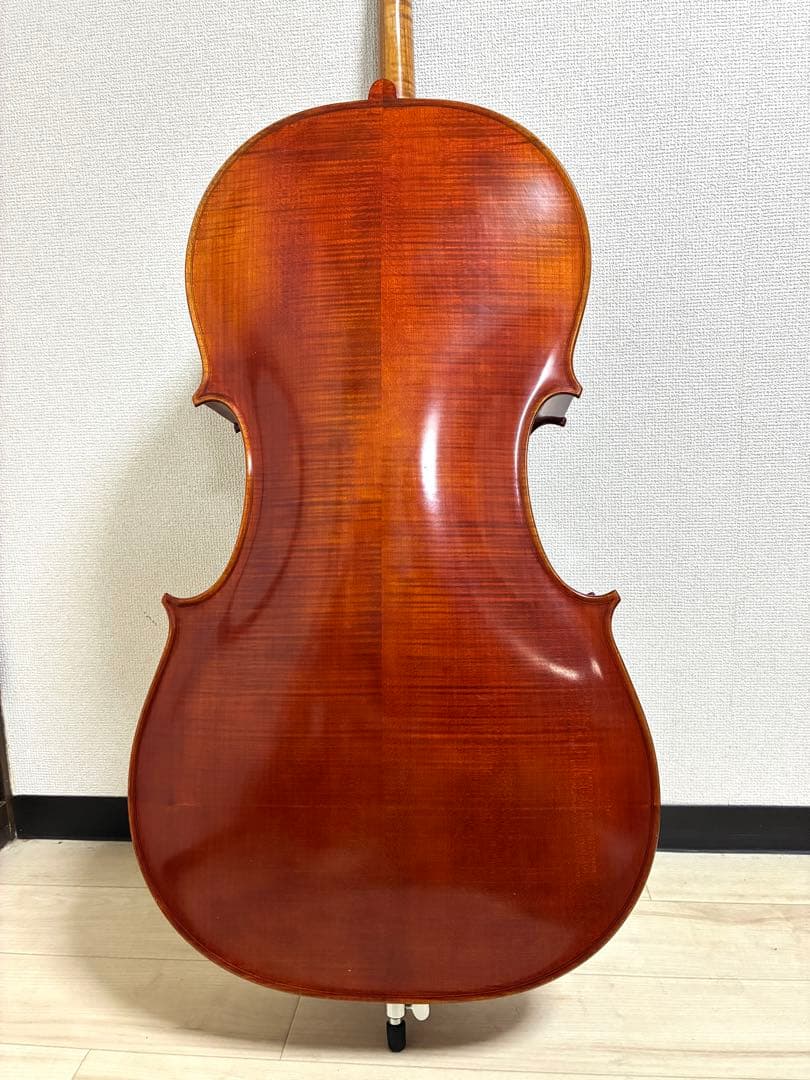 さ*も様 Ewald Sommer Nr.2 チェロ2006年製 Eastman