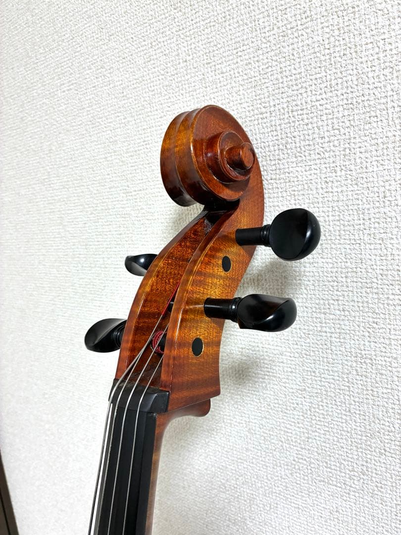 さ*も様 Ewald Sommer Nr.2 チェロ2006年製 Eastman