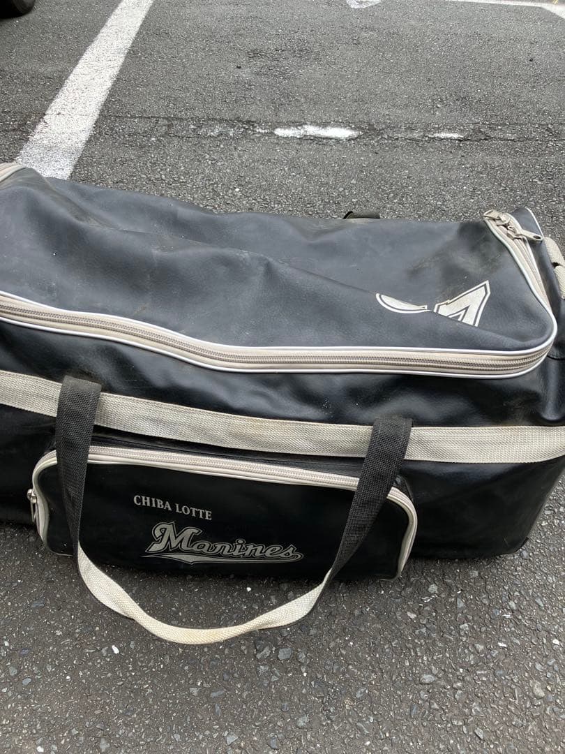 Mizuno Proキャッチャー防具 フルセット