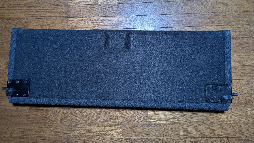 日産　ノート　E12　マルチラゲッジボード