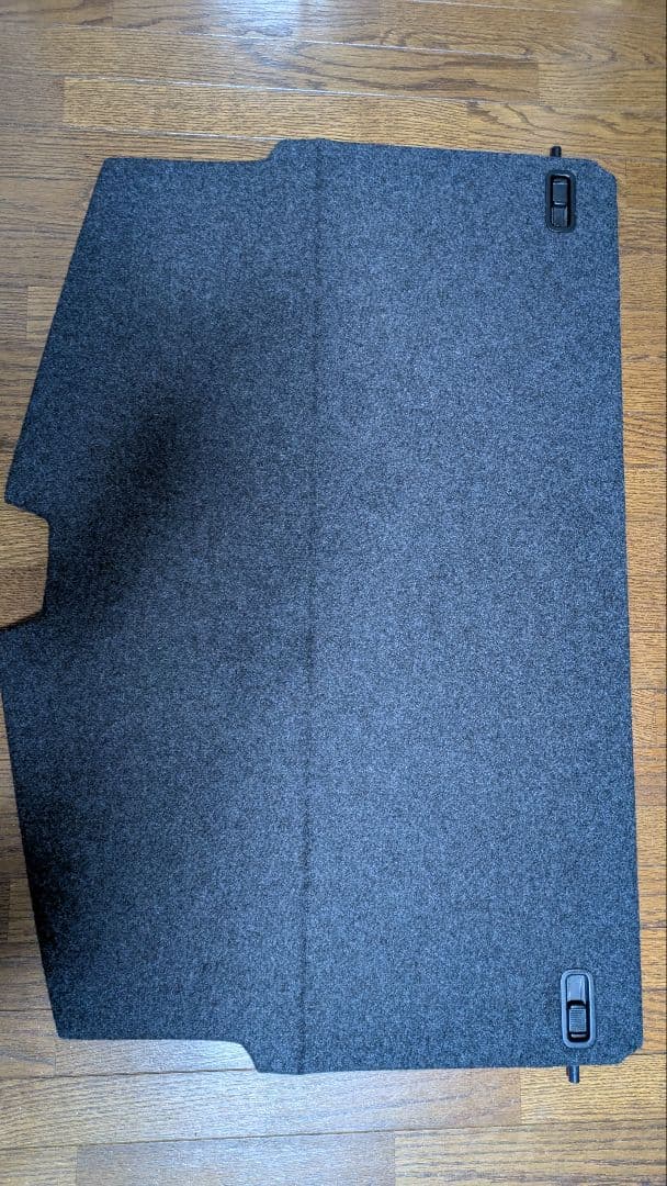 日産　ノート　E12　マルチラゲッジボード