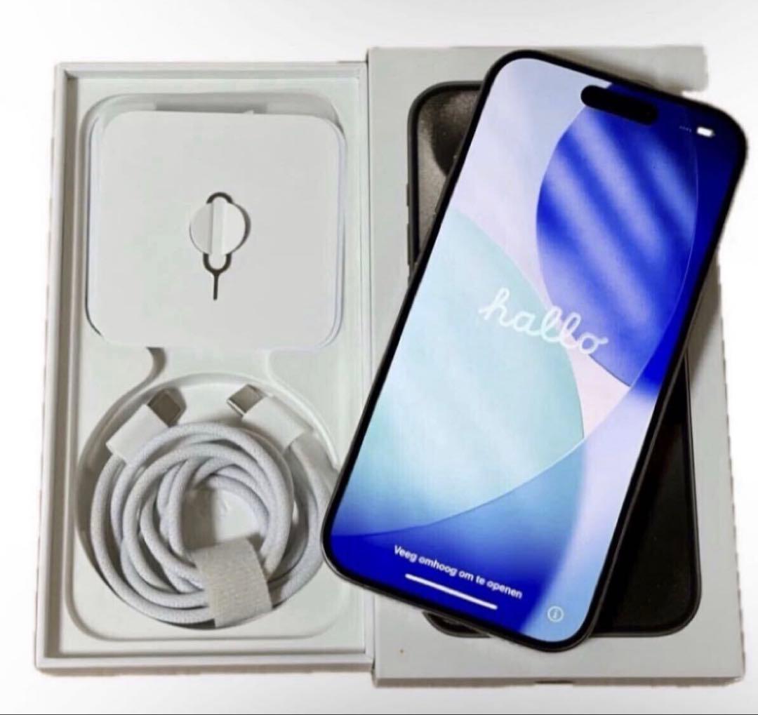 フ*ム様 iPhone15Pro