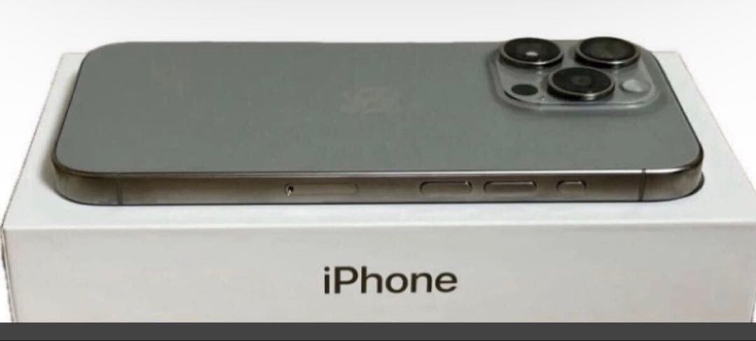 フ*ム様 iPhone15Pro