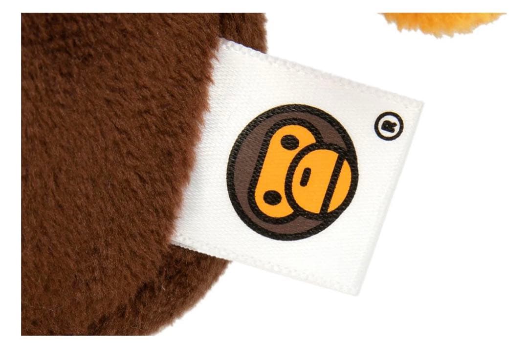 バッグ BABY MILO MOBILE BAG