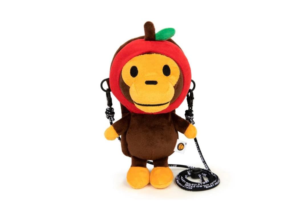 バッグ BABY MILO MOBILE BAG