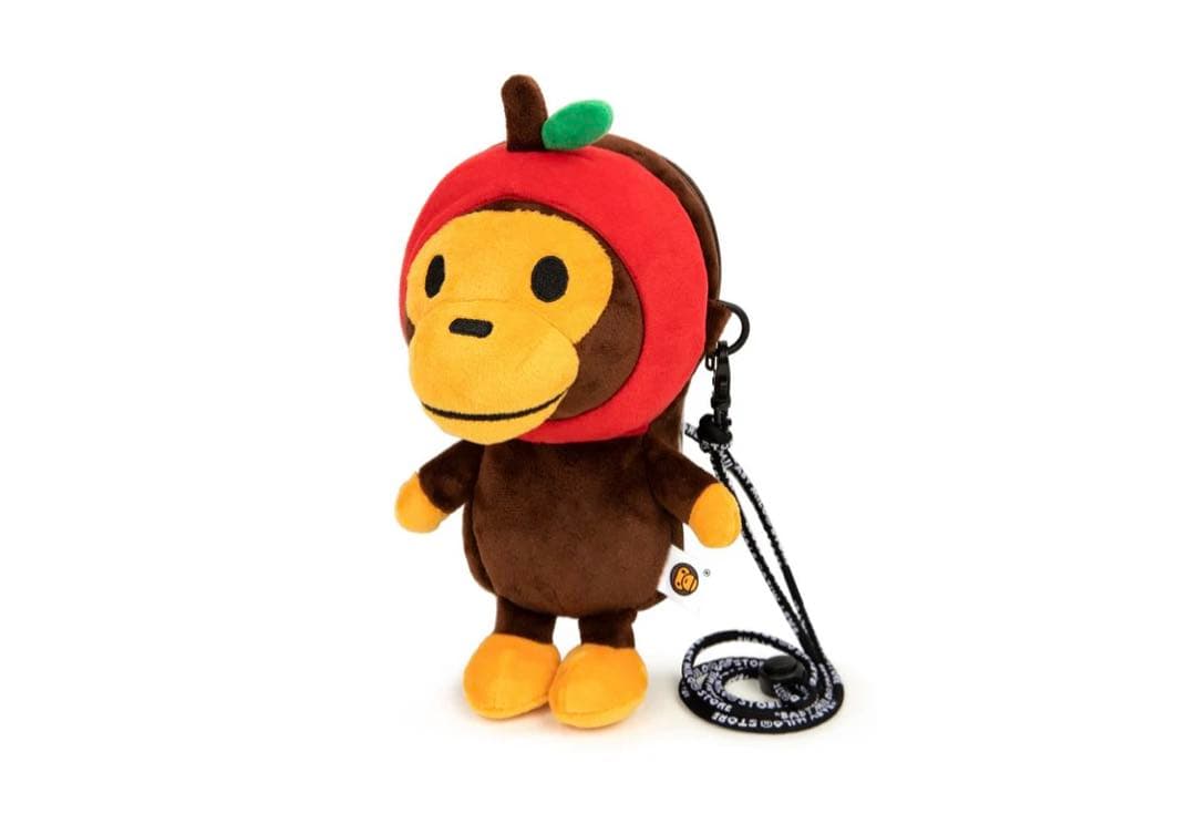 バッグ BABY MILO MOBILE BAG