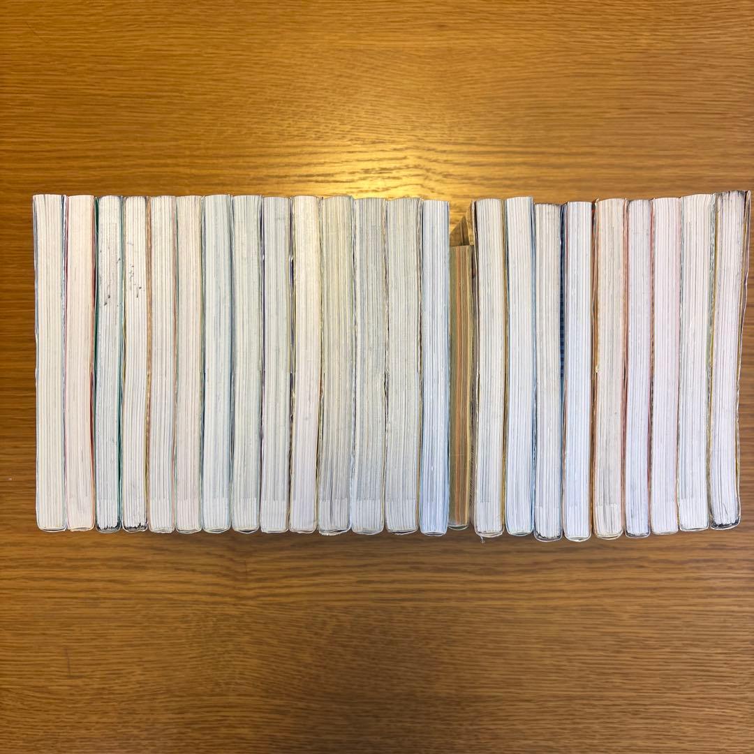 サバイバルシリーズ 全24巻セット