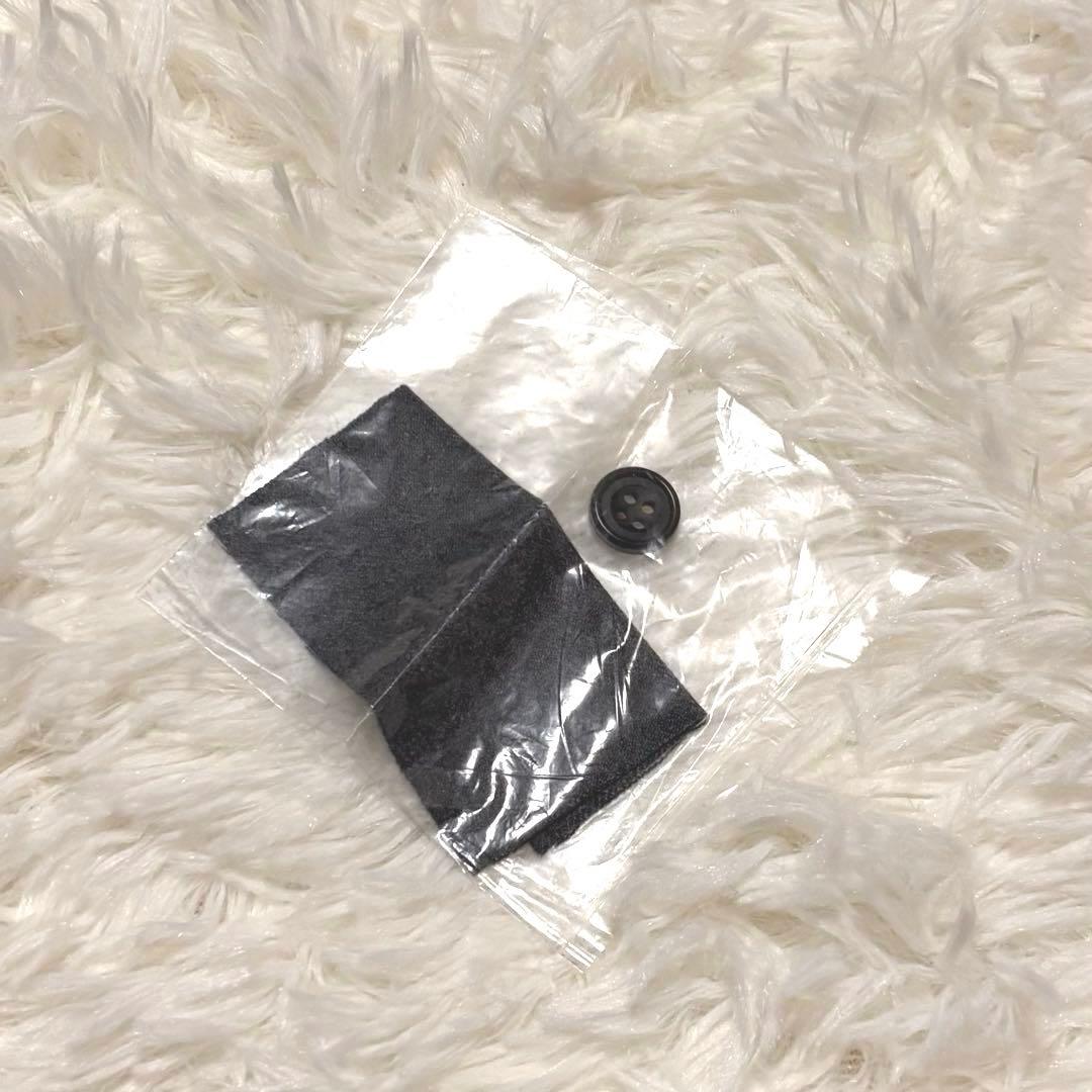 極美品✨BEAMS +　フランネル　スラックス　シンチバック　サイドアジャスター