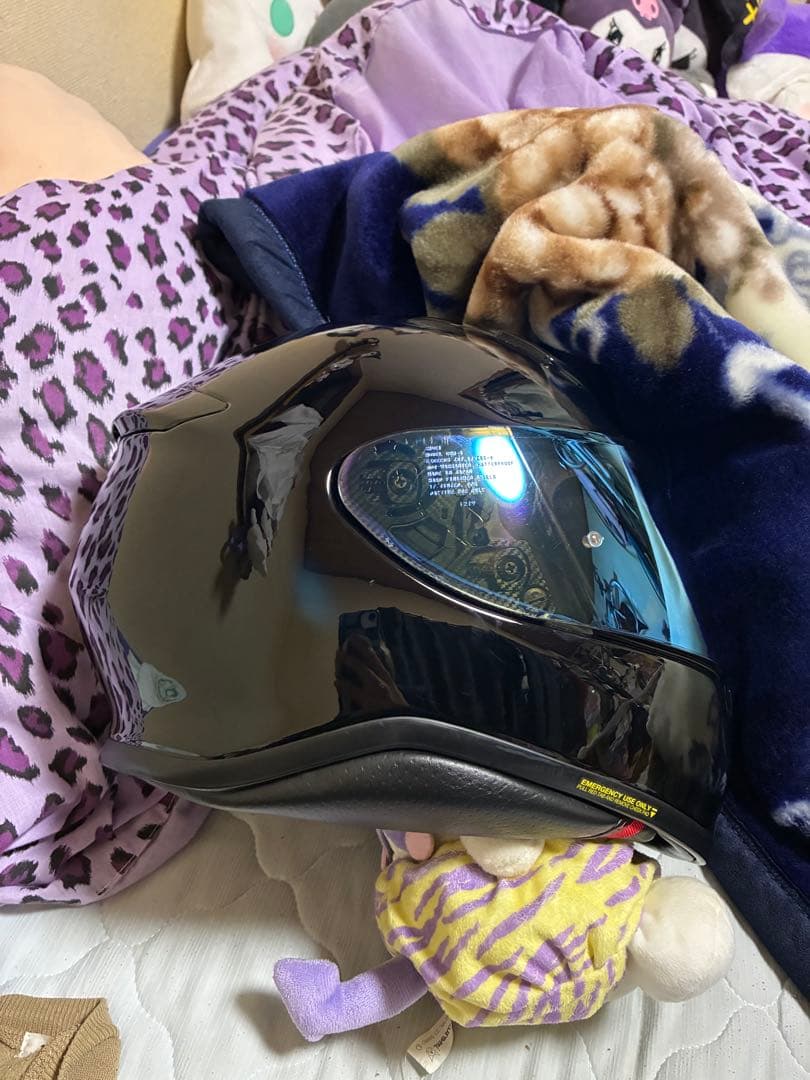 SHOEI z7 フルフェイス