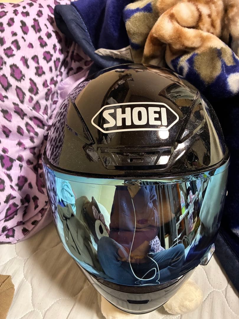 SHOEI z7 フルフェイス