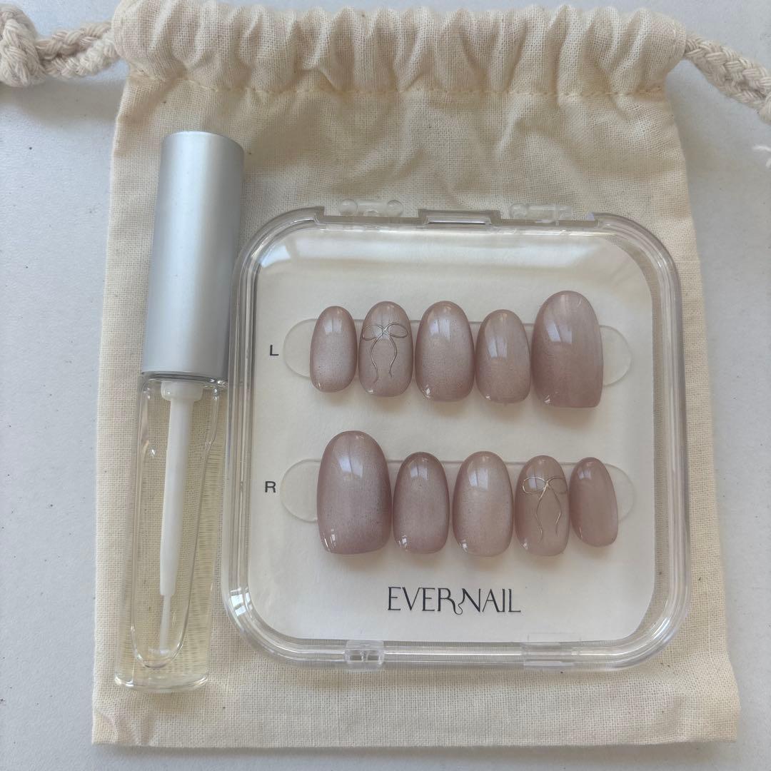 EVERNAIL ネイルチップ