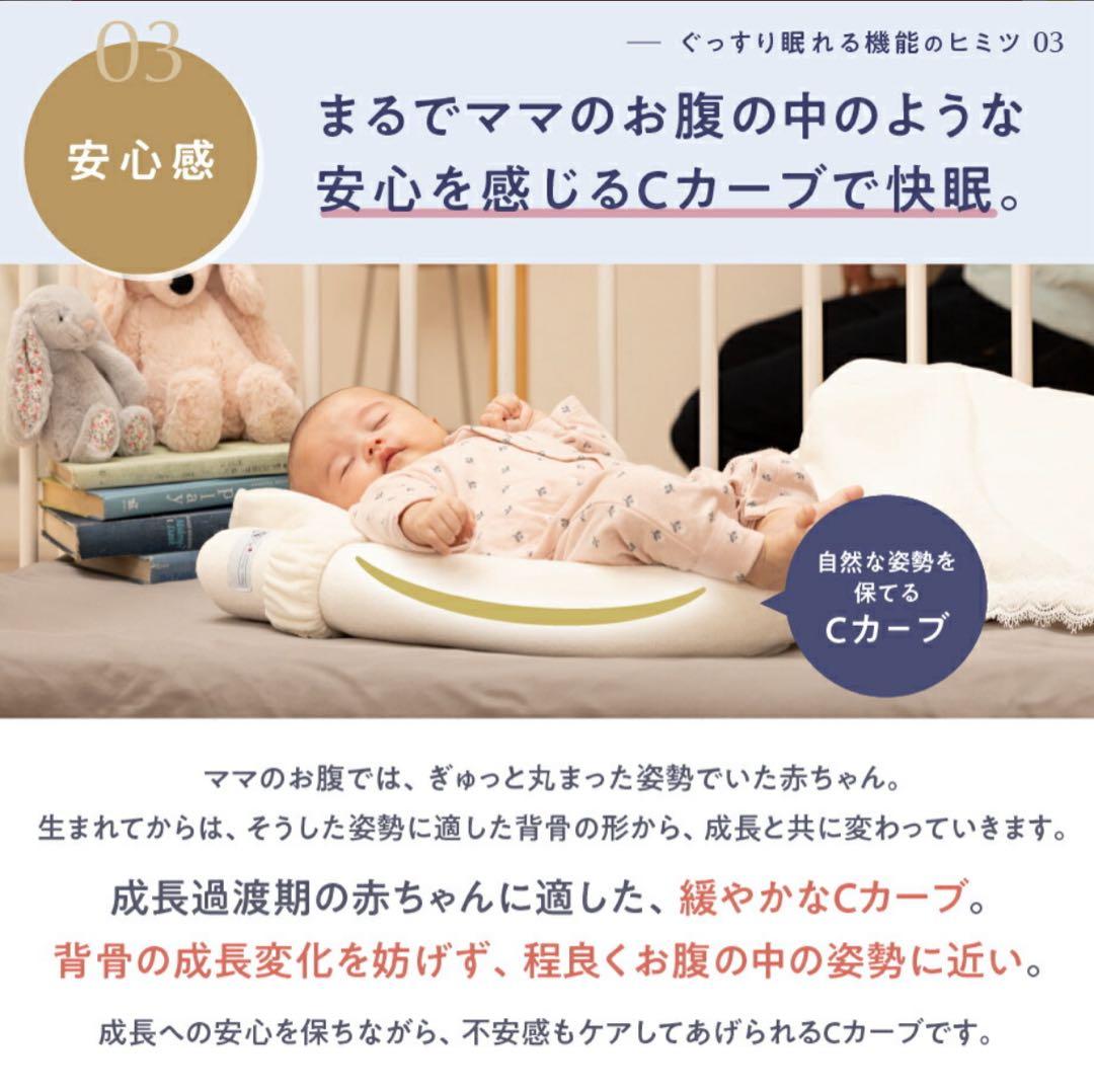 【美品】Nidoo-Bio ニドゥービオ　ベッドインベッド