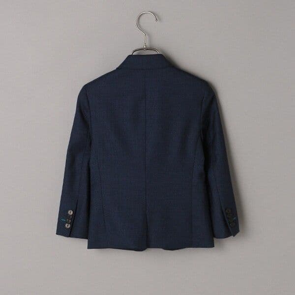 【新品】Paul Smith JUNIOR スーツ 千鳥柄 ジャケット 150