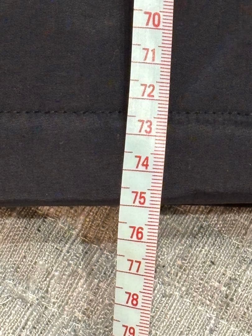 HOUSTON ミリタリージャケット