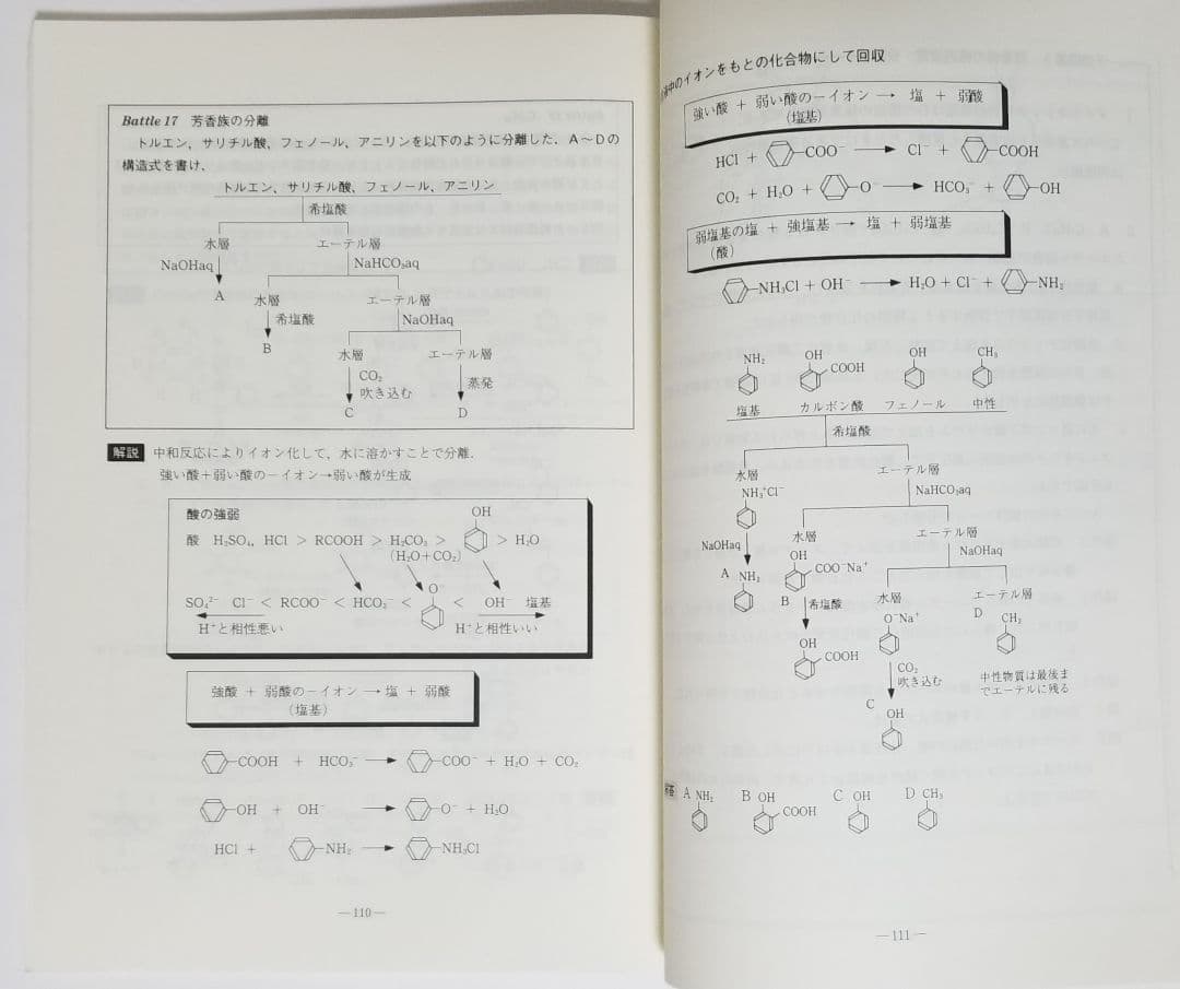 ビジュアル・ケミストリー　2003/2004冬期直前講習会　大宮理　化学