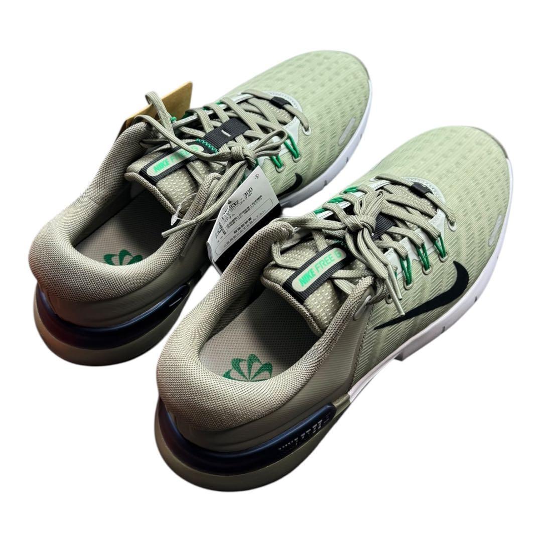 L3新品 28.0cm ナイキ フリー ゴルフシューズ FN0332-300