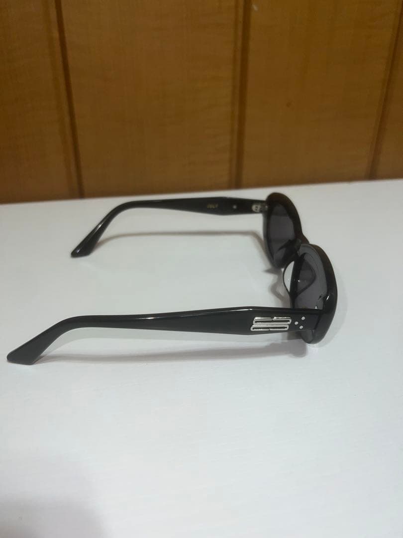 ボコボコ団長　ジェントルモンスター　Gentle Monster