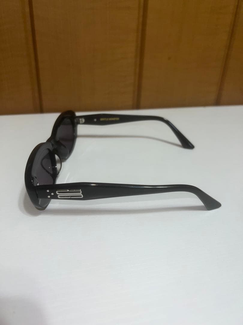 ボコボコ団長　ジェントルモンスター　Gentle Monster