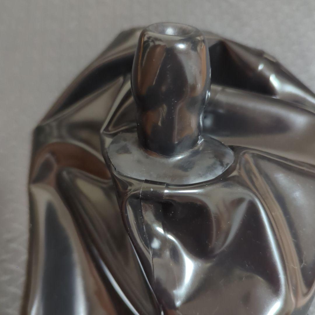 ラバーマスクMサイズ、マウスシースバキュームベッド等