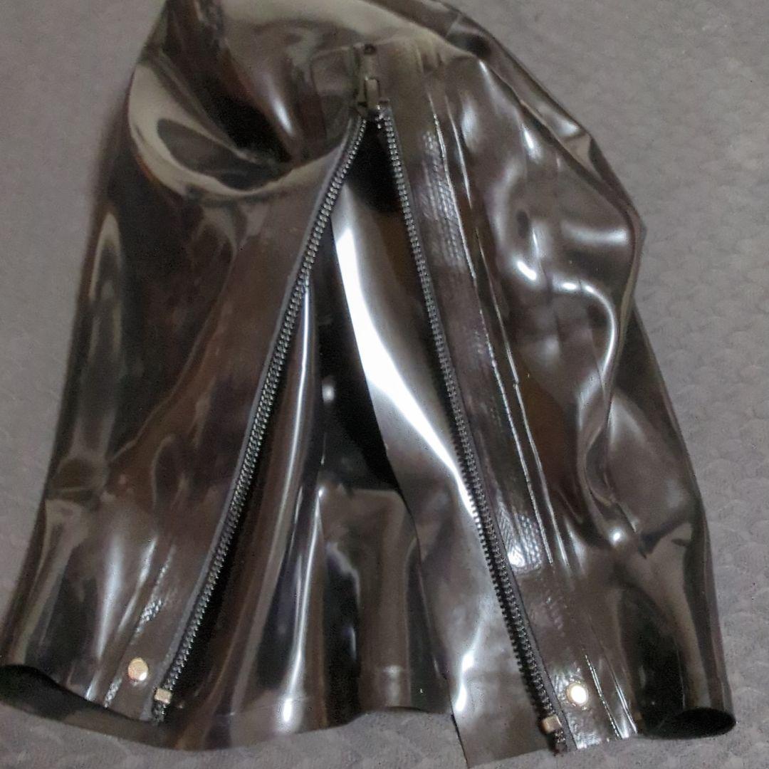 ラバーマスクMサイズ、マウスシースバキュームベッド等