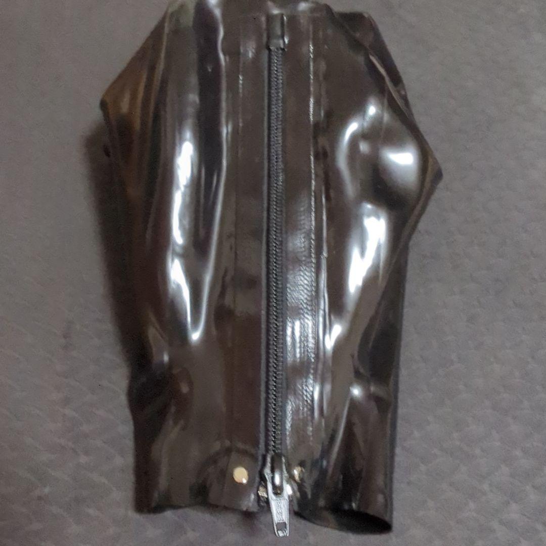 ラバーマスクMサイズ、マウスシースバキュームベッド等