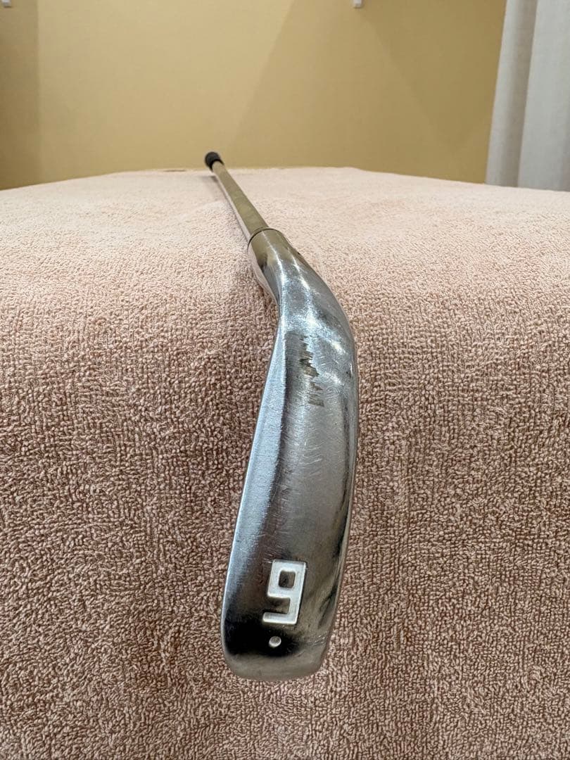 オノフ 赤 アイアン 2018年モデル 6〜P 5本セット