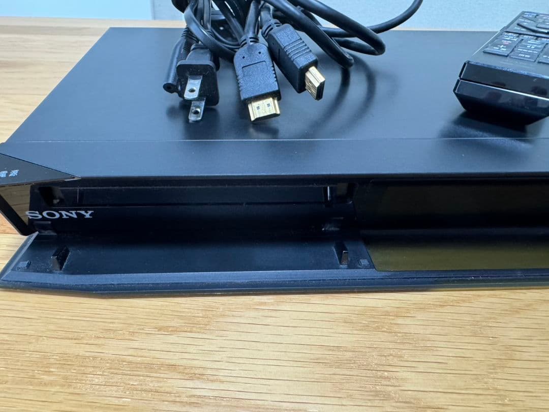 SONY BDZ-EW1100 ブルーレイ/DVDレコーダー