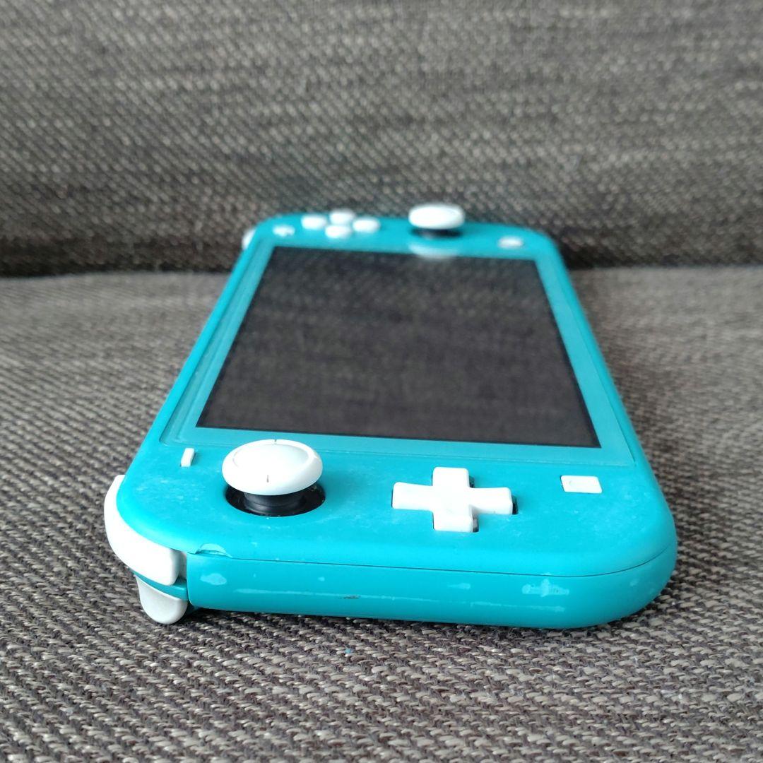 Switchライト　本体