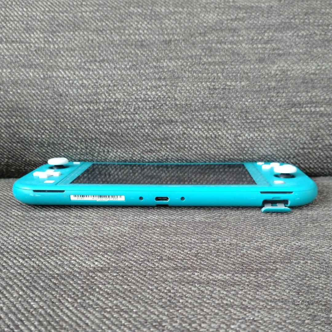 Switchライト　本体