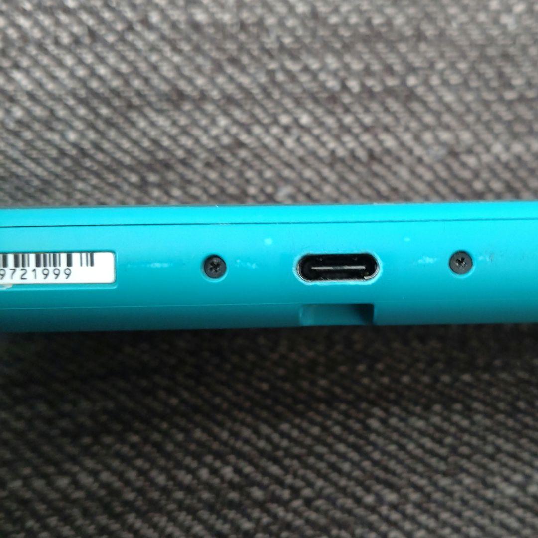 Switchライト　本体