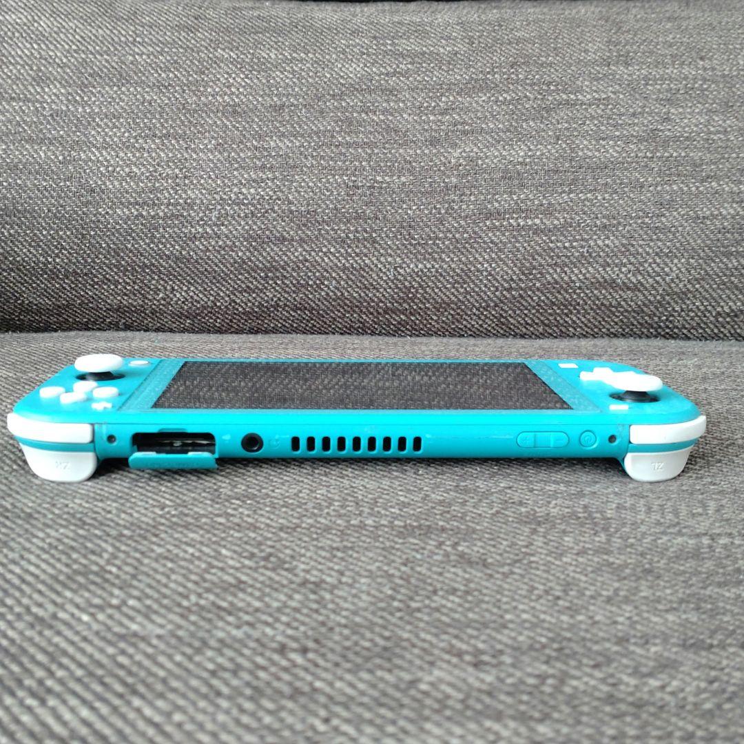 Switchライト　本体