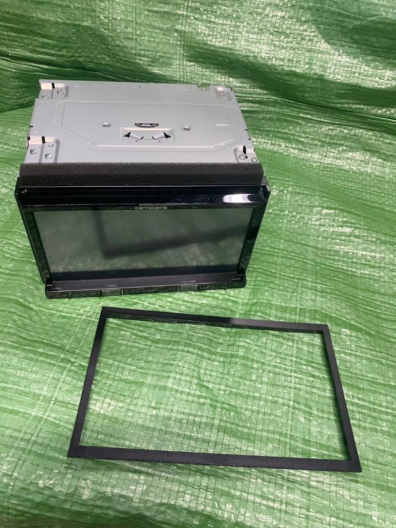 【専用です、カロッツェリアAVIC-RZ55 カーナビ*取説付*