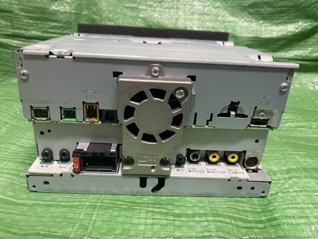 【専用です、カロッツェリアAVIC-RZ55 カーナビ*取説付*