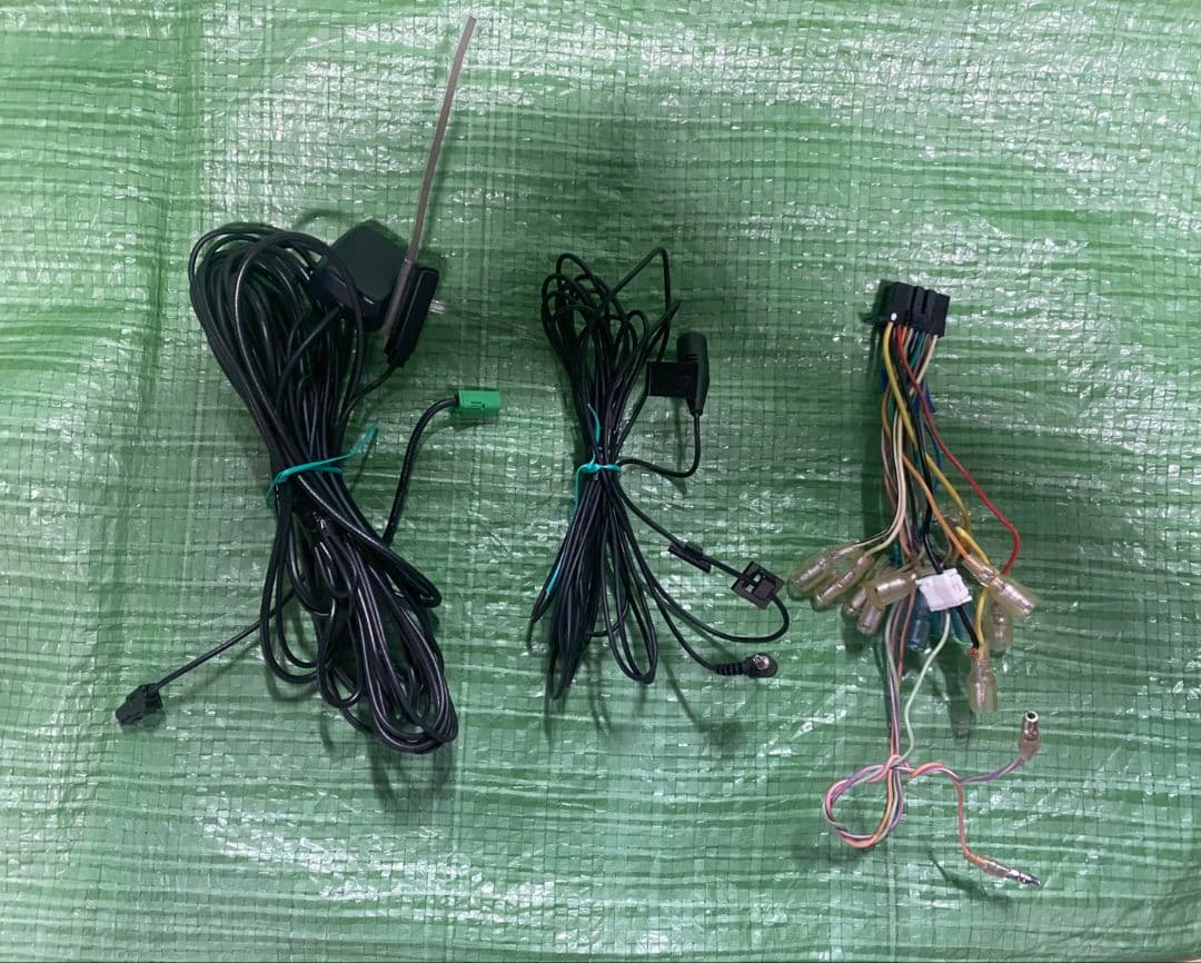 【専用です、カロッツェリアAVIC-RZ55 カーナビ*取説付*