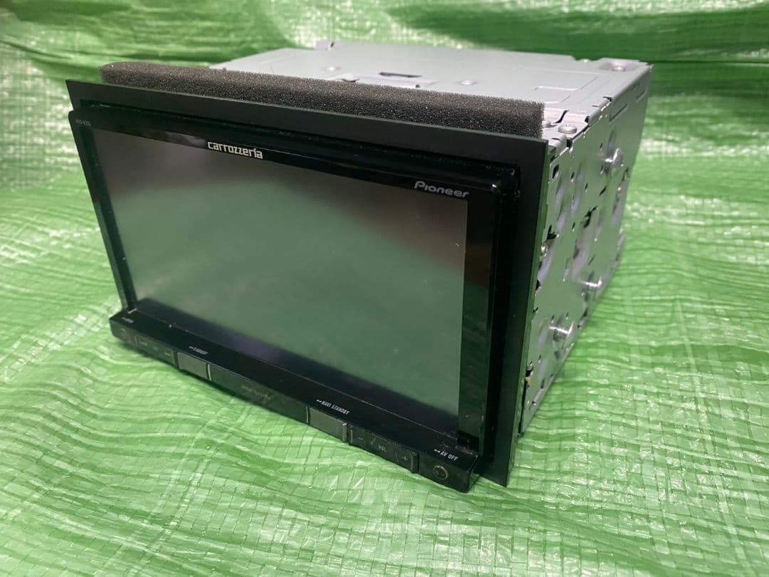 【専用です、カロッツェリアAVIC-RZ55 カーナビ*取説付*