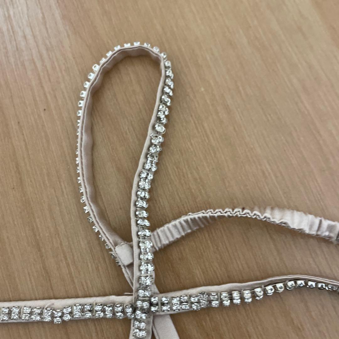 ROBEdeFLEURS キャバロングドレス