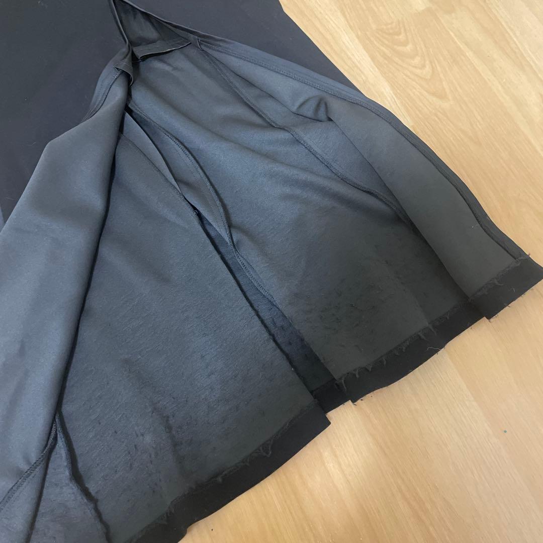 ROBEdeFLEURS キャバロングドレス