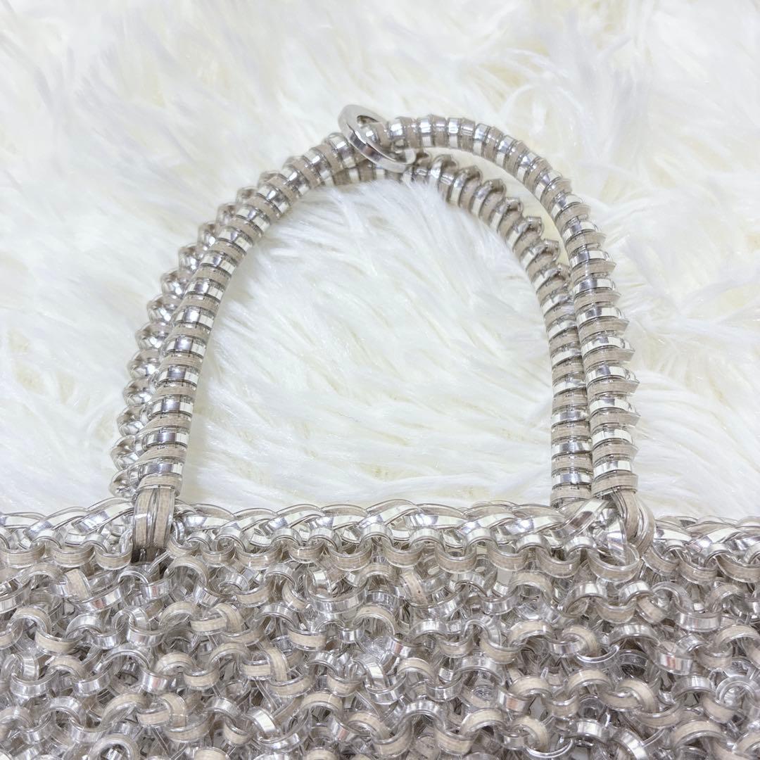 未使用保管品✨️アンテプリマ ミニアトゥーラ ショルダーバッグ 購入証明書付属