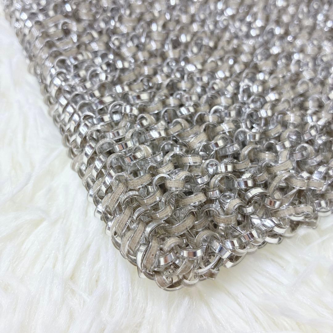 未使用保管品✨️アンテプリマ ミニアトゥーラ ショルダーバッグ 購入証明書付属