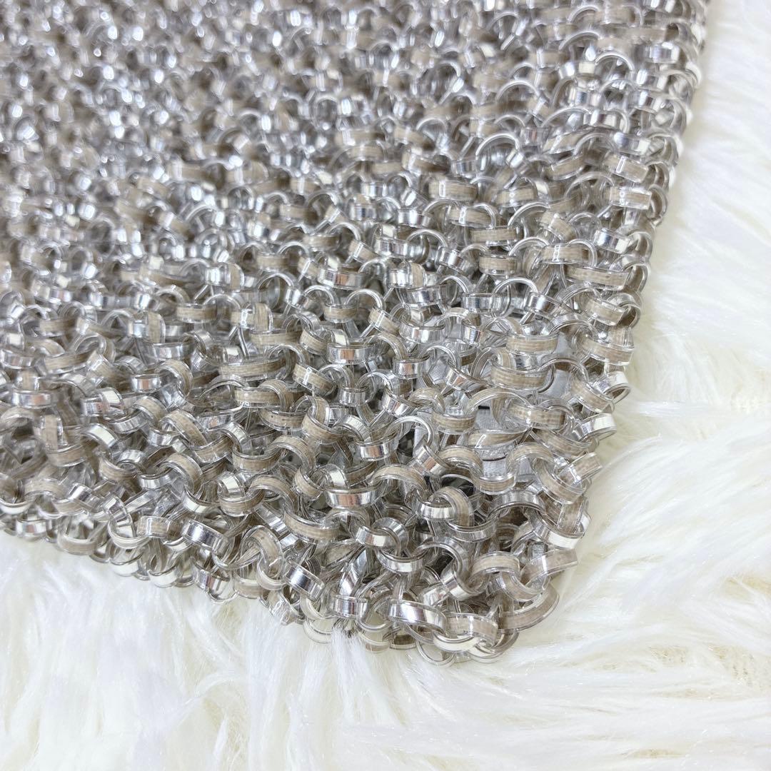 未使用保管品✨️アンテプリマ ミニアトゥーラ ショルダーバッグ 購入証明書付属