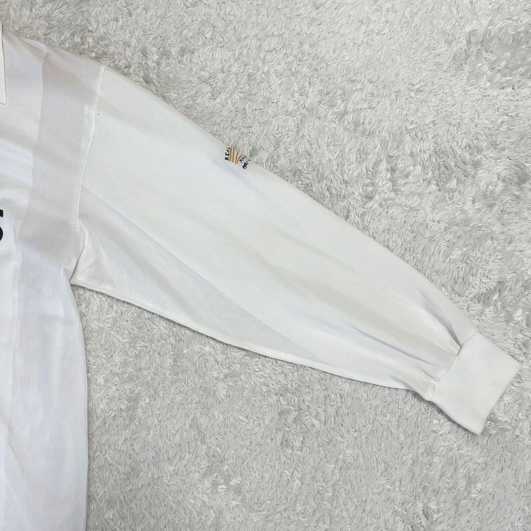 ✨入手困難✨希少 レアル・マドリード 100周年記念ユニフォーム 長袖