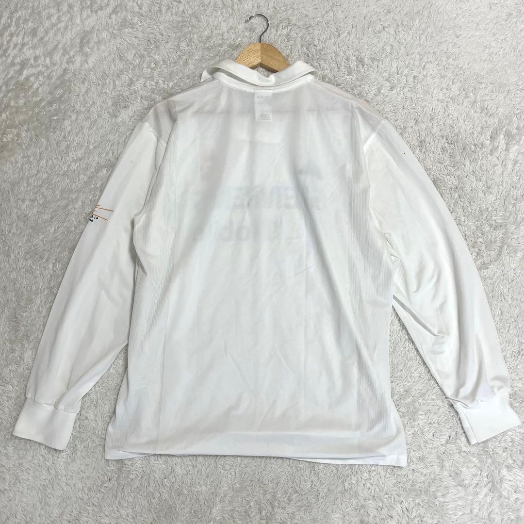 ✨入手困難✨希少 レアル・マドリード 100周年記念ユニフォーム 長袖