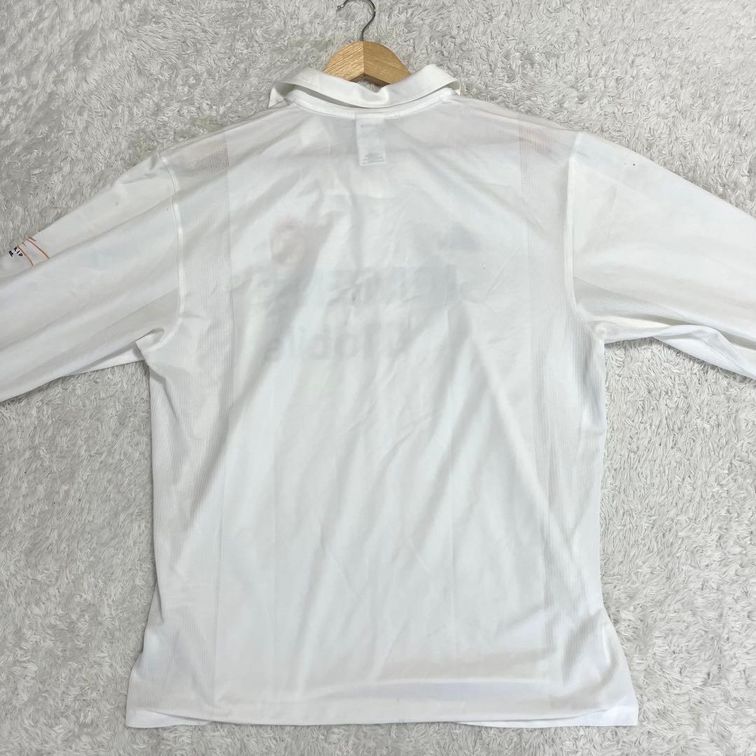 ✨入手困難✨希少 レアル・マドリード 100周年記念ユニフォーム 長袖