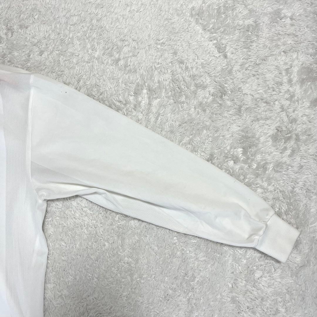 ✨入手困難✨希少 レアル・マドリード 100周年記念ユニフォーム 長袖