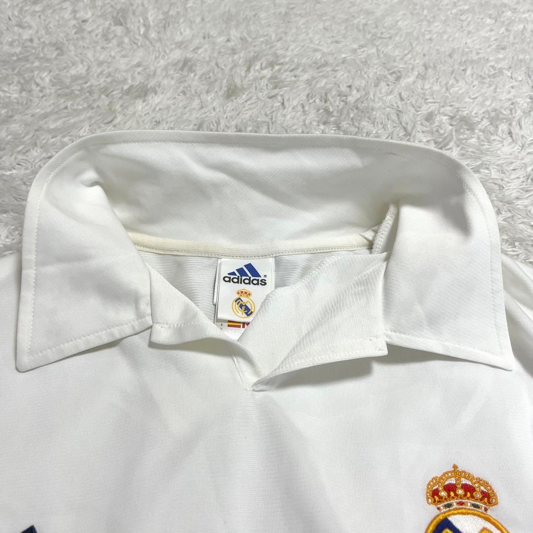 ✨入手困難✨希少 レアル・マドリード 100周年記念ユニフォーム 長袖